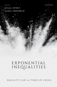 Abbildung von: Exponential Inequalities - OUP eBook