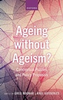Cover: Ageing without Ageism? - Oxford University Press
