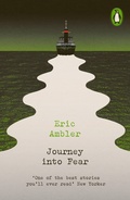 Cover: Journey into Fear - Penguin Classics