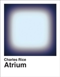 Cover: Atrium - MIT Press