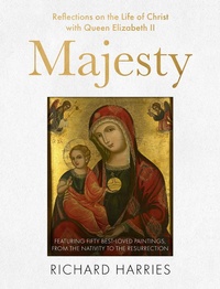 Abbildung von: Majesty - SPCK Publishing