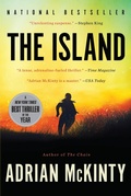 Cover: The Island - Little, Brown and Company
