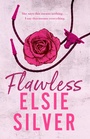 Cover: Flawless - Piatkus Books