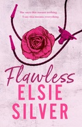 Cover: Flawless - Piatkus Books