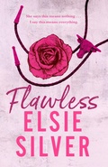 Cover: Flawless - Piatkus Books