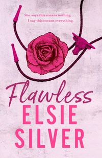Abbildung von: Flawless - Piatkus Books