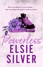 Cover: Powerless - Piatkus Books