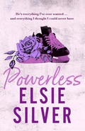 Cover: Powerless - Piatkus Books