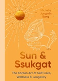 Cover: Sun and Ssukgat - Piatkus Books
