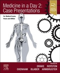 Cover: Medicine in a Day 2: Case Presentations - Elsevier