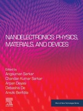 Cover: Nanoelectronics: Physics, Materials and Devices - Elsevier