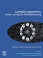 Cover: Current Developments in Biotechnology and Bioengineering - Elsevier