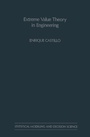 Cover: Extreme Value Theory in Engineering - Academic Press