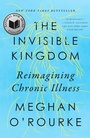 Cover: The Invisible Kingdom - Riverhead Books,U.S.