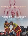 Cover: Anatomy and Physiology for Paramedical Practice - Churchill Livingstone