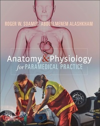 Abbildung von: Anatomy and Physiology for Paramedical Practice - Churchill Livingstone