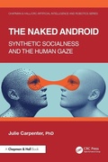 Cover: The Naked Android - Chapman & Hall/CRC