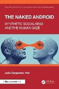 Abbildung von: The Naked Android - Chapman & Hall/CRC