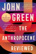 Cover: The Anthropocene Reviewed - Dutton