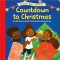 Cover: Countdown to Christmas: A Brown Baby Parade Book - Crown Books for Young Readers
