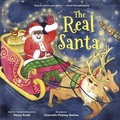 Cover: The Real Santa - Random House USA Children's Books