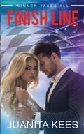 Cover: Finish Line - Kees2create