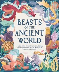 Abbildung von: Beasts of the Ancient World - DK Children