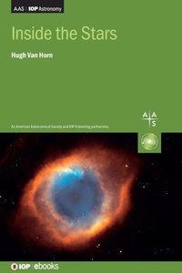 Abbildung von: Inside the Stars - Institute of Physics Publishing
