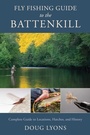 Cover: Fly Fishing Guide to the Battenkill - Stackpole Books