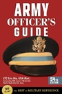 Bild: Army Officer's Guide - Stackpole Books