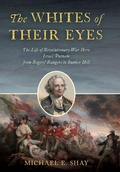Cover: The Whites of Their Eyes - Stackpole Books