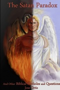 Cover: The Satan Paradox - Grok Publishing
