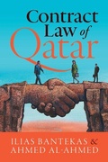 Bild: Contract Law of Qatar - Cambridge University Press