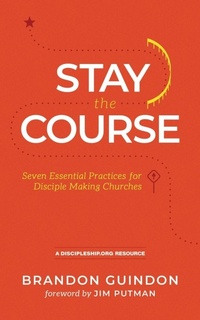 Enlarge image Cover: Stay the Course - Him Publications