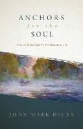 Cover: Anchors for the Soul - Him Publications