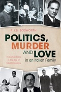 Bild: Politics, Murder and Love in an Italian Family - Cambridge University Press