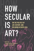 Cover: How Secular Is Art? - Cambridge University Press