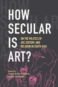 Abbildung von: How Secular Is Art? - Cambridge University Press