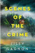 Cover: Scenes of the Crime - Headline Accent