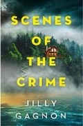 Cover: Scenes of the Crime - Headline Accent