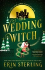 Cover: The Wedding Witch - Headline Eternal