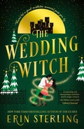 Cover: The Wedding Witch - Headline Eternal