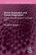 Abbildung von: British Dogmatism and French Pragmatism - Routledge