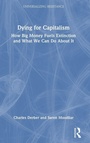 Cover: Dying for Capitalism - Routledge