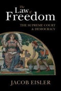 Cover: The Law of Freedom - Cambridge University Press