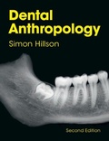 Cover: Dental Anthropology - Cambridge University Press