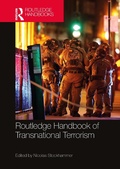 Cover: Routledge Handbook of Transnational Terrorism - Routledge