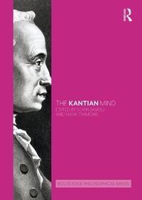 Abbildung von: The Kantian Mind - Routledge