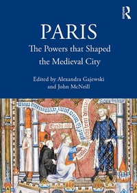 Enlarge image Cover: Paris - Routledge
