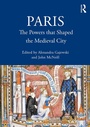 Cover: Paris - Routledge